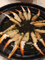 Crab Claws