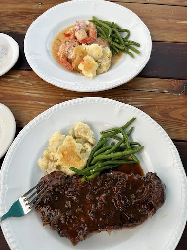Bay Cafe French Restaurant photo 2