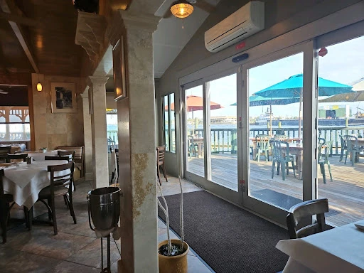 Bay Cafe French Restaurant photo 1
