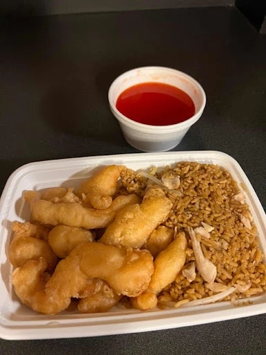 China One Chinese Restaurant