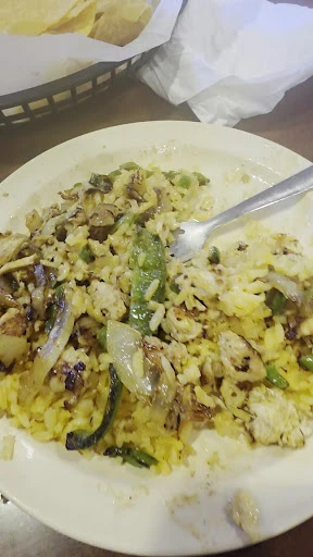 Los Portales Mexican Restaurant