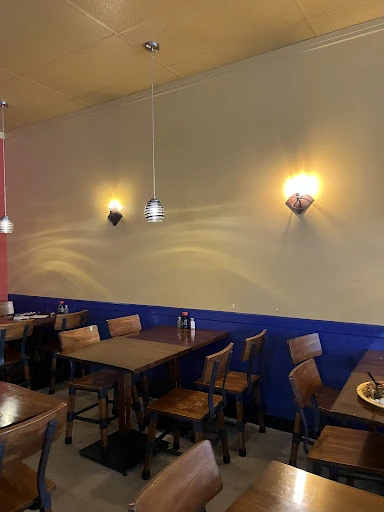 Mongolian Grill Woodinville